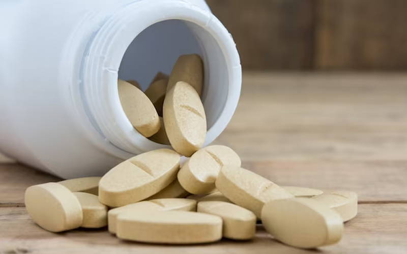 The DMAE Effects on Health and Skin Brain Booster